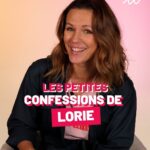 Lorie Pester Instagram - Avis à toutes les fans de @loriepester ! Votre « meilleure amie » d’enfance nous partage ses petites confessions 🤫, de la chanson dont elle est la plus fière à la révélation de sa ville maudite en concert 😂 Vous êtes nostalgique de cette époque ? Allez découvrir la réédition de « Sur un air latino » feat Brö ! #leseclaireuses #lorie #loriepester #leoriginal #petitesconfessions