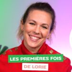 Lorie Pester Instagram - Son premier clip, son premier concert, la première fois qu’elle a rencontré un.e fan chelou.e… Notre star à toustes Lorie (@loriepester) nous raconte toutes ses premières fois ! 🔥 La réédition de son single Sur un air latino en featuring avec Brö (@bro_brolli ) est dispo sur toutes les plateformes d’écoute ! Foncez l’écouter ! 🏃 __ #madmoizelle #lorie #musique #premièresfois