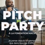 Lorie Pester Instagram - Hey ! Aujourd’hui je vous partage un projet super sympa auquel j’ai participé ! Cette année, la fondation Macif célèbre son 30e anniversaire ! Cette fondation accompagne et développe des projets participatifs et intervient sur plusieurs thématiques comme la mobilité, la santé, l’habitat et la finance solidaire. Cet anniversaire est donc une belle occasion pour mettre en avant leurs valeurs et engagements 😉 Je vous laisse découvrir #PitchParty… et 1, 2, 3 !!!!!  @macifassurances #collaborationcommerciale @issadoumbia