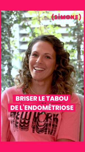 Lorie Pester Instagram - « Si je ne prenais pas d’antidouleurs, je ne pouvais pas sortir de mon lit. »

@loriepester nous raconte son combat face à l’endométriose.

📺 Retrouvez-la sur @rmcstorytv à 21h10, dans le second numéro de Brisons le tabou !, une série documentaire consacrée aux problématiques de femmes. 
__
#regle #endogirl #endometriose #Documentaire #Femmes #Tabou