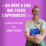 Lorie Pester Instagram - Demain, retrouvez @loriepester sur @rmcstorytv et @rmc_bfm_play , qui part à la rencontre de plusieurs nouveaux parents pour comprendre et briser le tabou des règles. À voir et à partager ❤️ #parents #magazineparents #parentsmagazine #règles #taboudesrègles #protectionsmenstruelles #endométriose #endowoman #endogirl #RMC