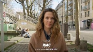 Lorie Pester Instagram - Vous vous poser des questions sur le post partum? 
Je vous donne rdv mardi soir, dans un super docu. Et je dis pas ca parce que je suis dedans. 😉
« Post partum, brisons le tabou ». 
Sur @rmcstorytv 
Ce documentaire va faire du bien et va aider beaucoup de femmes.