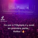 Lorie Pester Instagram - Super soirée ! Merci @suzanemusique pour ton énergie débordante ! Merci @kalikamusique pour ton univers et ta folie ! 🔥