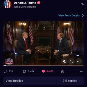 Lou Dobbs Thumbnail - 1.2K Likes - Top Liked Instagram Posts and Photos