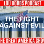 Lou Dobbs Instagram – Tempers were hot in the House during the vote to vacate the Speaker, anger directed at the Brave 8 who voted against McCarthy. Congressman Tim Burchett, one of the 8, said he works for the people back in Tennessee not D.C. Join us today on #TheGreatAmericaShow — LINK IN BIO!