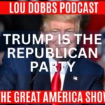 Lou Dobbs Instagram – Roger Stone says no one has ever won the Iowa Caucus by more than 20 points and Trump could win by as many as 30 yet the headline in the news will be “Haley upsets DeSantis.” He says Trump will IA, NH and SC handily. Join us on #TheGreatAmericaShow — LINK IN BIO!