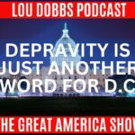 Lou Dobbs Instagram – Congressman Scott Perry says if we’re going to borrow money to pay for anyone’s debt, it should be our own.  Americans need to see and understand the swampiness and rot that has taken hold of our government. Join us today on #TheGreatAmericaShow — LINK IN BIO!