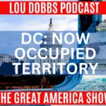 Lou Dobbs Instagram – Lee Smith says Jack Smith interfered in political systems in Europe to jail a foreign President. If people don’t think he’s looking to do the same thing to Trump on behalf of Biden’s DOJ, they’re fooling themselves. Join us on #TheGreatAmericaShow today — LINK IN BIO!
