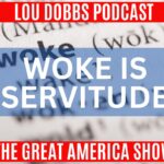 Lou Dobbs Instagram – Author of the new book, ‘Origins of Woke,’ Richard Hanania says Civil Rights has morphed into what we now call ‘Wokeness.’ We’ve been forced to classify ourselves by race using categories that never existed. Join us today on #TheGreatAmericaShow — LINK IN BIO!