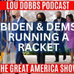 Lou Dobbs Instagram – Through a FOIA request, John Solomon says ‘Just the News’ received records that show Michigan’s AG, State Police and Muskegon Police uncovered what appeared to be a fraudulent multi-state voter registration scheme.Join us today on #TheGreatAmericaShow — LINK IN BIO!