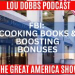 Lou Dobbs Instagram – Former FBI Agent Steve Friend was fired for making protected Whistleblower disclosures about phony domestic terrorism cases. The FBI got around the Whistleblower Protection Act by suspending his security clearance. Join us on #TheGreatAmericaShow today — LINK IN BIO!