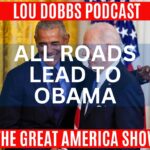 Lou Dobbs Instagram – Devin Nunes says the Bidens are the most corrupt political family in history. The DOJ and FBI knew in 2015 thru 2018 that the Bidens were corrupt. So what about all of the people in government who covered it up? Join us today on #TheGreatAmericaShow — LINK IN BIO!