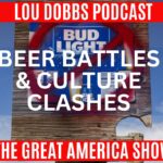 Lou Dobbs Instagram – In his book, “Family Reins: The Extraordinary Rise & Epic Fall of an American Dynasty,” author Billy Busch describes the contrast in the Anheuser-Busch when his father ran the company and what it’s become today under the Belgium-headquartered Corporation, InBev. Join us today on #TheGreatAmericaShow — LINK IN BIO!