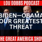 Lou Dobbs Instagram – Rep Cory Mills says he’s happy to see the Biden impeachment inquiry move the investigation forward to stop corruption that’s been plaguing D.C. for far too long. Join Lou and Congressman Mills today on #TheGreatAmericaShow at — LINK IN BIO!