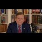 Lou Dobbs Instagram – See you all Monday at 7PM ET! #LouDobbsTonight