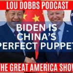 Lou Dobbs Instagram – Mike Davis says what took place on J6 was a lawful protest that devolved into a riot. He wants to know how many insurrectionists go unarmed into a nation’s capitol, walk through velvet ropes and follow police direction. Join us on #TheGreatAmericaShow — LINK IN BIO!