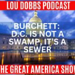 Lou Dobbs Instagram – Congressman Tim Burchett says you can’t trust a govt. that doesn’t trust it’s people and our govt. is not trustworthy. He says Speaker Johnson was thrown into the deep end of the sewer in D.C. and it gets you from all angles. Join us on #TheGreatAmericaShow at http://bit.ly/3RdQhUc!