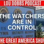 Lou Dobbs Instagram – Former NSA Senior Analyst Russ Tice says we can tell who is controlled by the intel services by looking at who supported the FISA renewal. NSA is still collecting everything word for word and not telling us. Join us on #TheGreatAmericaShow — LINK IN BIO!
