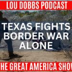 Lou Dobbs Instagram - Texas Attorney General Ken Paxton says if anyone deserves to be impeached other than Joe Biden, it’s Mayorkas. He not only isn’t doing his job, he’s sabotaging the job he’s supposed to do. He’s done so much damage to American safety. Join us today on #TheGreatAmericaShow -- LINK IN BIO!