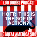 Lou Dobbs Instagram - The Gateway Pundit's Jim Hoft says the Biden regime’s DOJ have arrested more than 1200 Trump supporters and they’re still making arrests years later. He says he has video of Ray Epps at the very first breach of the Capitol fence. Join us today on #TheGreatAmericaShow -- LINK IN BIO!