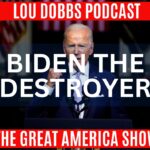 Lou Dobbs Instagram –