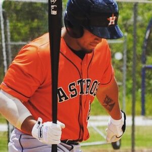 Louis-Philippe Pelletier Instagram - #astros ⚾️