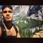 Louis-Philippe Pelletier Instagram – Une des plus belles expériences de ma vie !!! Yosemite National Park