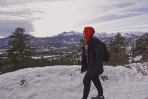 Louis-Philippe Pelletier Instagram - 🏔