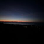 Louise Brealey Instagram - I’m near now. Stayed the night in the very lap of luxury, at the metal and wood clad recording studios built by Grace Maxwell and @mredwyncollins on the hillside at Helmsdale. The windows are all sea. It was beautiful to sit and laugh and talk with Edwyn after four years. I missed dearest Grace. Gilbert was exemplary apart from drinking from the milk jug. We are four Dolly hours (she goes much slower than most cars) by mountain roads from the village on the North West coast where we always went as children.