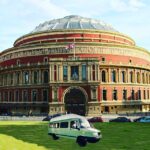 Louise Brealey Instagram - Heading home in a cab from the Albert Hall where we did our final night of @letterslive. It has been a beautiful couple of shows. I am so lucky to be in this little family. Old friends and new, we were all starstruck by John Kerry and we all fell in love with @jessphillipsmp .The behind-the-scenes guys are total legends. Tomorrow I leave London and head north on the first leg of my big trip to the Highlands, and back down the west coast. My first stop is Newark to visit my friend @rooboyd. Maybe we shall have some Moomins. Lots of Love, see you down the road, Loo xx