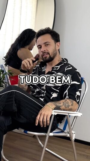 Luca Scarpelli Instagram - comenta aqui em baixo a sua sugestão