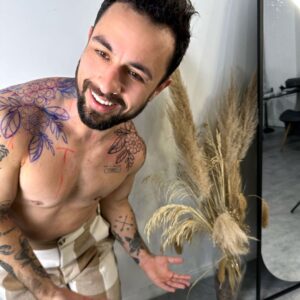 Luca Scarpelli Thumbnail - 15.7K Likes - Most Liked Instagram Photos