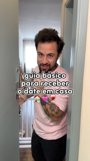 Luca Scarpelli Instagram - comenta aqui em baixo a sua dica