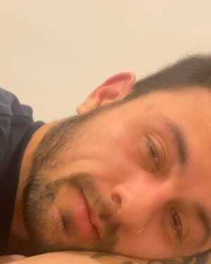 Luca Scarpelli Instagram - eu te amo seu  besta @olucascarpelli