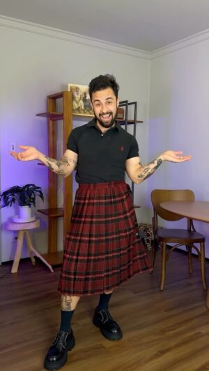 Luca Scarpelli Instagram - então ta bom então