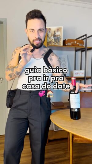 Luca Scarpelli Instagram - que mais vc levaria?
