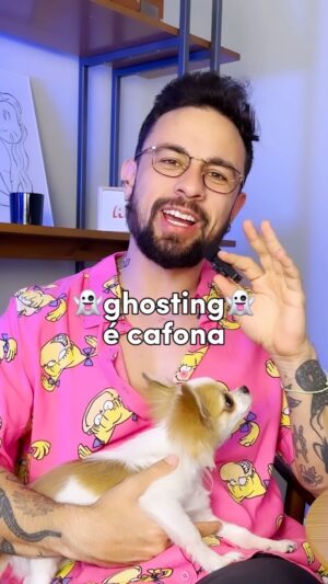 Luca Scarpelli Instagram - mensagem de domingo pra começar a semana se priorizando