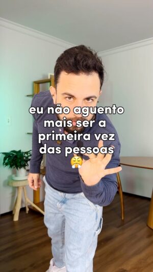 Luca Scarpelli Instagram - já deu hein