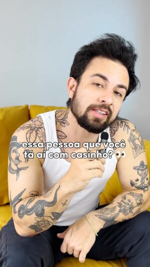 Luca Scarpelli Instagram - dificil né?

ib: @lanseiobrabo