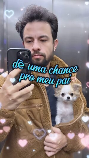 Luca Scarpelli Instagram - aquele sextou né 🐶