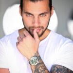 Luca Tartaglia Instagram - 🇺🇸Me after TOTEM’s third selection. 🇮🇹 Io dopo che TOTEM è stato selezionato per la terza volta. 🇺🇸 Let’s roll !!! 🇮🇹 DAJE !!! 📸 @itspaulgregory #photoshoot #totem #shortfilm #daje Los Angeles, California