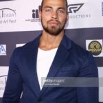 Luca Tartaglia Instagram – Always such a pleasure to attend @losangelesitalia 
Grazie @pascalvicedomini for spreading Italian movies around the world. 

#redcarpet #gettyimages #losangelesitalia #filmfestival TCL Chinese Theatres