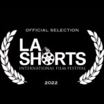 Luca Tartaglia Instagram – I’m happy to share that “THE INVISIBLE” has been nominated by @lashortsfest 
It’s very rewarding to see a project that I wrote being selected by an Academy Award qualifying festival. 
Congratulations to the director Michele Antonio Parisi and rest of the crew. 

Directed by: Michele A. Parisi

Written by: Luca Tartaglia

Story by: Luca Tartaglia and Michele A. Parisi 

Dop : Nicola Raggi

Script editor: Jocelyn Romero 

Cast:
Steven Littles
Holland MacFallister
Luca Tartaglia
Jocelyn Romero

#lashortsinternationalfilmfestival #shortfilm #nomination Los Angeles, California