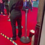Luciano Quirino Instagram - Tá tendo 😉🙌🏾🎞️🎥❤️🌻Viva o cinema Nacional @festivaldorio Cinelandia - Cine Odeon