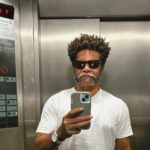 Luciano Quirino Instagram - Mais um dia ! Ao trabalho !😉🙌🏾🙏🏾🌻
