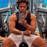 Luciano Quirino Instagram - Já estamos de volta ! 😉👊🏾