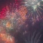 Luciano Quirino Instagram - Réveillon 2024 , amigos queridos ! Grande noite !! Que seja suave !Feliz ano novo! Salve 2024