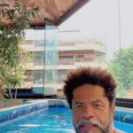 Luciano Quirino Instagram - Desejo a vocês tudo que eu desejo pra mim. Valeu 2023, foi maravilhoso 🙌🏾✨🍀❤️ . 2024 vai ser melhor ainda . Caminhos abertos 😉✨ Axé ! Vamos com tudo ! Brigaduuuuuuuuu