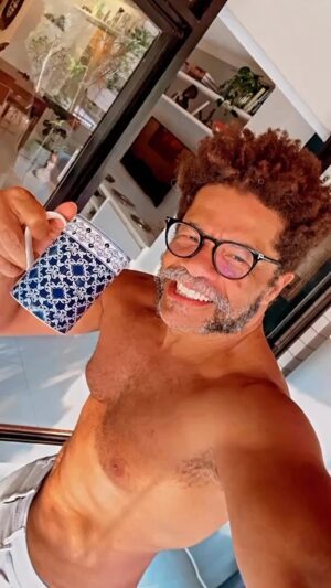 Luciano Quirino Instagram - Contagem regressiva … ☕️