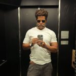 Luciano Quirino Instagram - Bom dia !!!